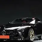 Mercedes AMG GT C192AMG GT55 4MATIC