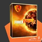 بوت تداول فوركس فيوري Forex Fury ذكاء اصطناعي