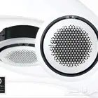 مكيفات كاسيت سامسونج