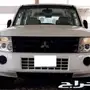 باجيرو 2014