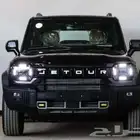 جيتور تي تو 2026 لاكجري T2 عروض شركة سفنز للسيارات