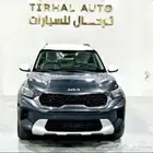 كيا سونت نص فل 2024