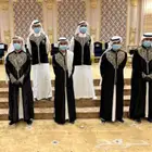 قهوجي مكة المكرمة وجده والطائف الضيافة الملكية
