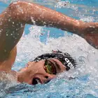 تعليم السباحه