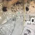 أرض للبيع في مخطط النهضه