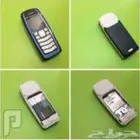 Nokia 3100 - العنيد سبعة - والمعروف بالساهر - العنيد 7