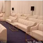 تنظيم حفلات