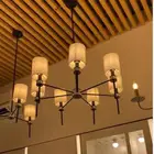 ثريات جديدة ومودرن للبيع
