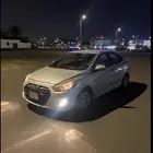اكسنت 17ممشى 100 الف