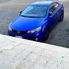 للايجار الشهري كيا سيراتو كوبيه