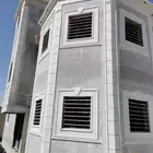 ترميم وديكورات ولياسه ملونه بديل الحجر سعر مناسب