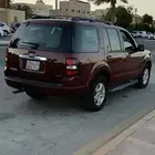 فورد اكسبلورر