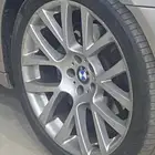 جنوط بي ام دبليو مقاس 21