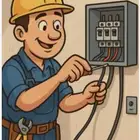 فني كهربائي مصانع