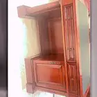 مكتب كلاسيك فاخر جدا ماليزي في حالة جيدة جدا