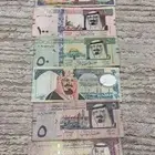 عملات قديمة نادرة على السوم