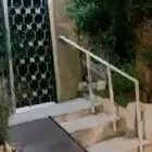 منحدر حديدي للكراسي المتحركة