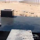 مقاول اسفلت زراعة ري حدائق