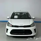 كيا بيجاس ستاندر موديل 2025