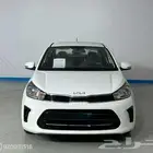 كيا بيجاس استندر 2025 كاش واقساط