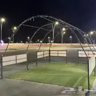 كوفي بجميع اغراضه للبيع السعر مغري