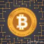 عملات رقمية بتكوين و اثيريوم  Bitcoin