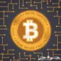 عملات رقمية بتكوين و اثيريوم  Bitcoin