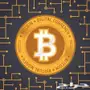 عملات رقمية بتكوين و اثيريوم  Bitcoin