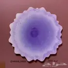 طوفرية قاعدة حامل عطور