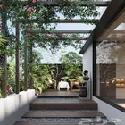 تصميم واجهات معمارية ( تصميم داخلي وخارجي )