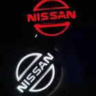شعار لجميع سيارات نيسان Nissan ليد Led