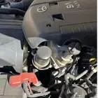 مكينة جيب شاص نظيفة وشد بلد على وكالتها