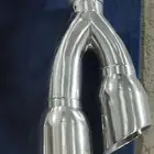 مخارج تب استانستيل 304