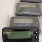 عدد (3) بياجر NEC اليابانية