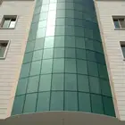مؤسسة الجنوب لجميع أعمال الألمنيوم