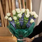 توزيعات وهدايا انيقة اليوم الوطني السعودي 95