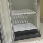 برادة مويه وطاولة ارضيه مع 3 طاولات صغيره