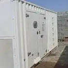 Generator for rent مولدات للإيجار