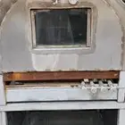 فرن مخبوزات ستانلس ستيل