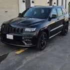 جيب جراند شيروكي ليمتد بلس 2019