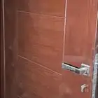 أبواب خشب خامة ممتازة ونظيفة