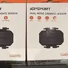 حساسات دراجه igps