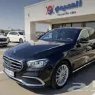 مملوكة لدي العصيمي قيد الشحن _ مرسيدس E250 Exclusive _ 2021
