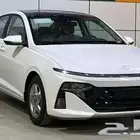 هونداي اكسنت فيليت 2026