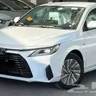 تتوفرفئات تويوتا يارس2026اصفارلمبيعات النقد والبنوك باقل ربح