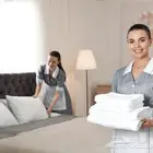 تنظيف بساعه