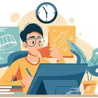 مصمم محترف جدا في الخدمة