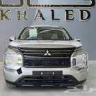 ميتسوبيشي اوتلاندر 2024-2025 لدي خالد للسيارات