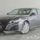 نيسان التيما 2026 نص فل SV باقل سعر