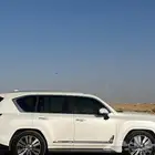 لكزس LX600 موديل 2025